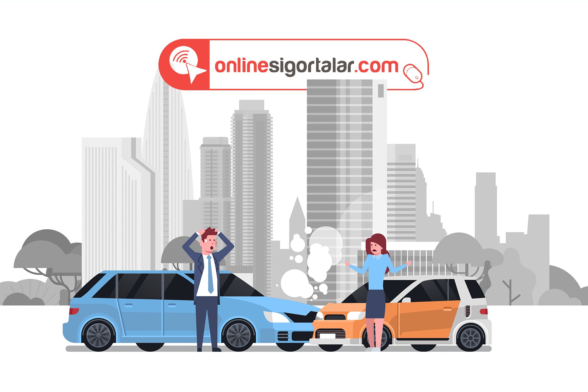 Trafik Sigortası ( Zorunlu )