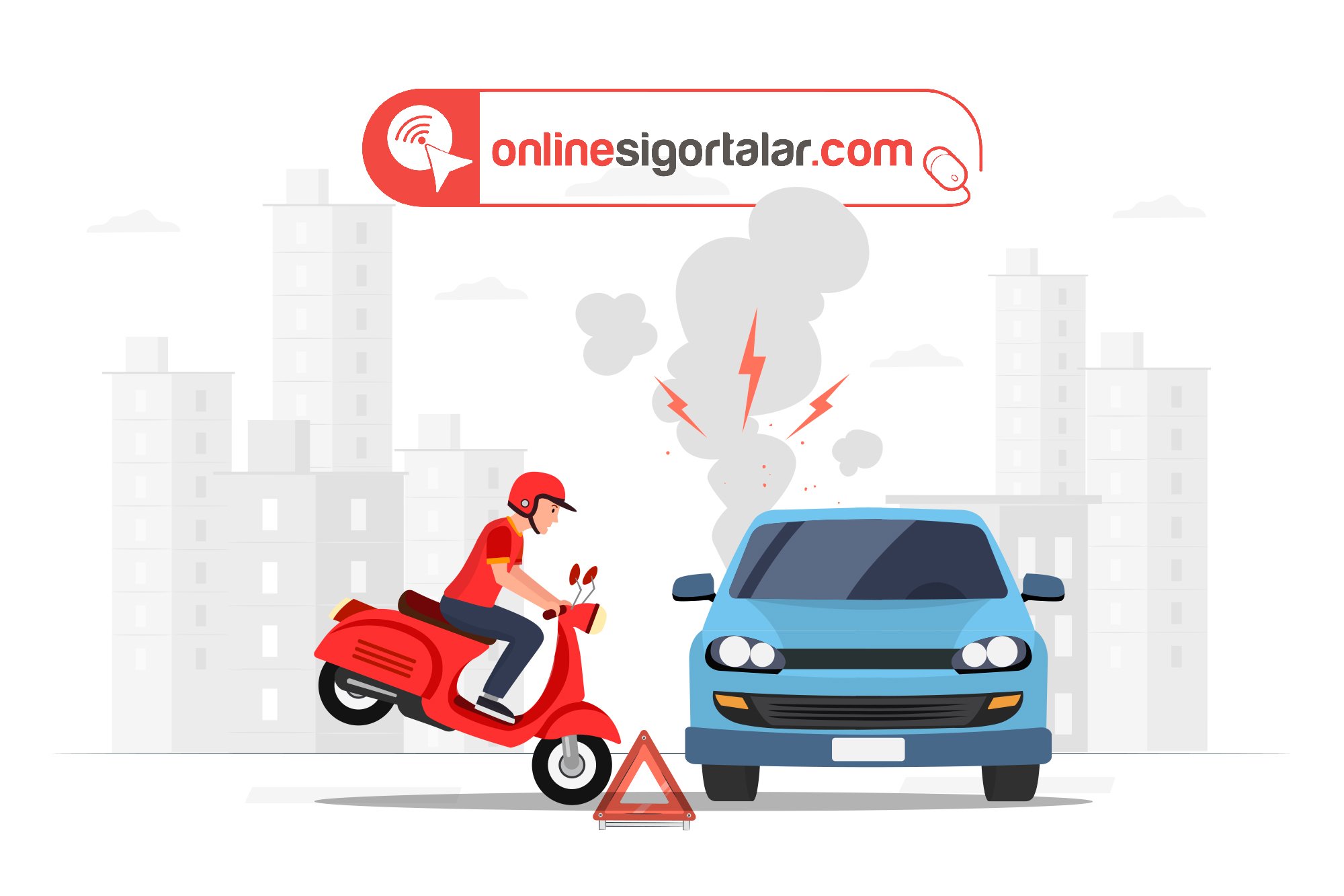 Motosiklet Sigortası